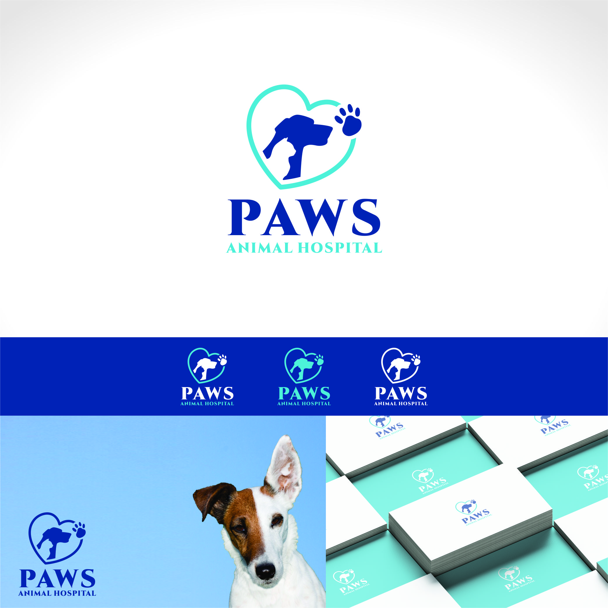 Logo Design by Nicolene Barnard for this project | Design #32358714