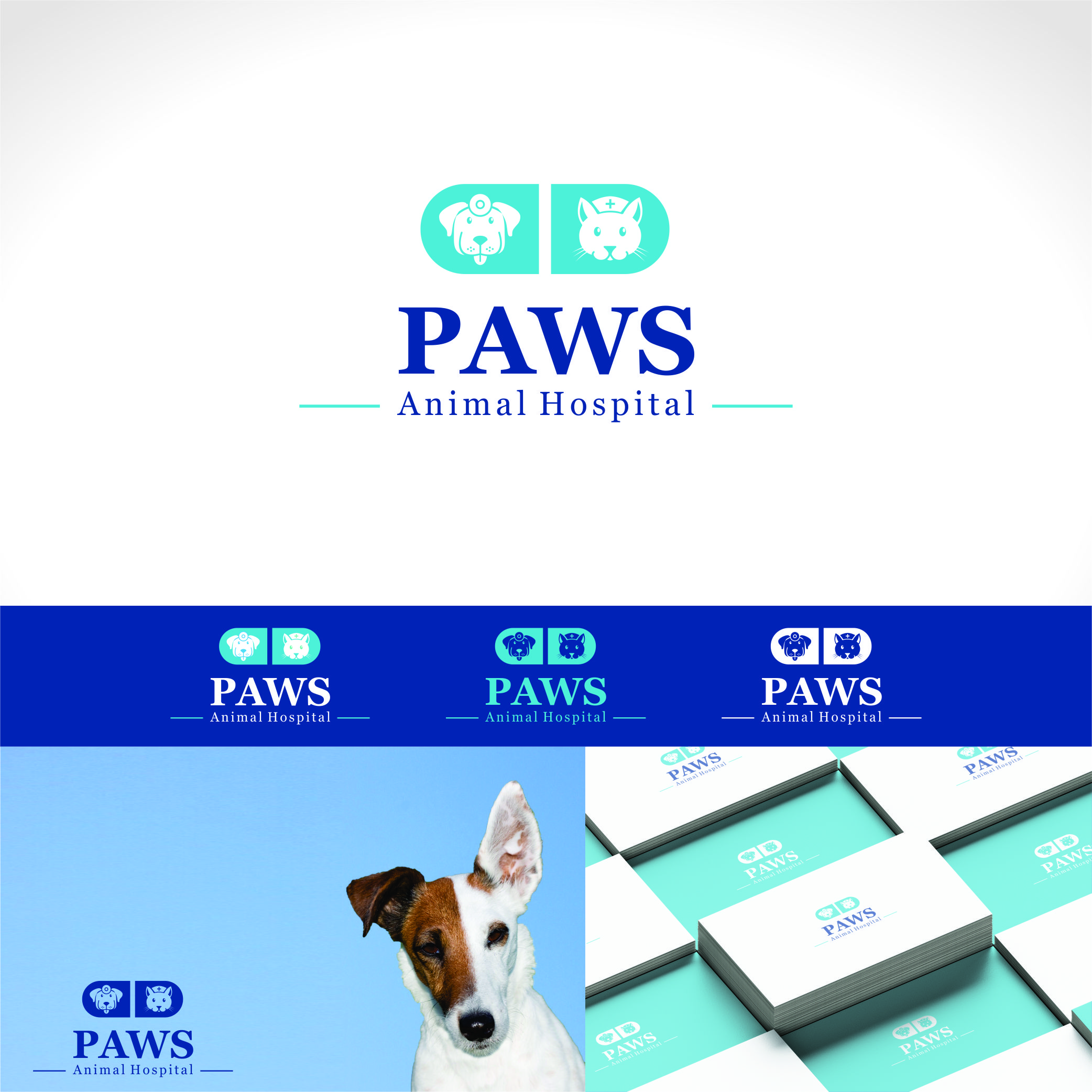 Logo Design by Nicolene Barnard for this project | Design #32358715