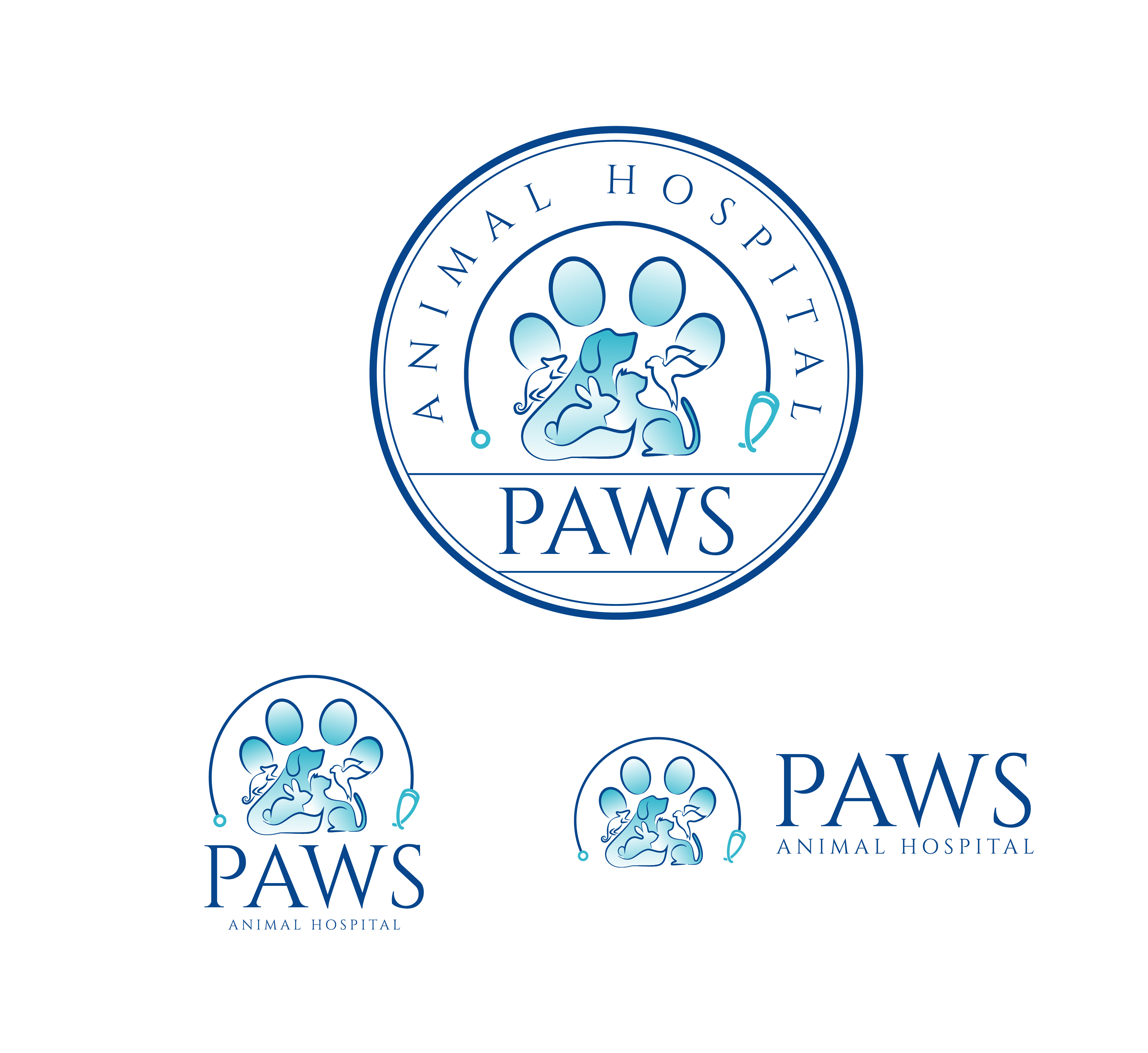 Logo Design by yudaharv for this project | Design #32341311