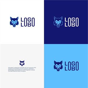 Design de Logo par Kusuma Studio pour ce projet | Design : #32349011