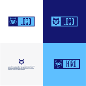 Design de Logo par Kusuma Studio pour ce projet | Design : #32349012