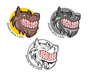 Logo Design by reddmac