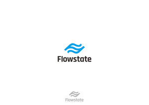 Logo Design by studiox for Flowstate Physical Therapy and Injury Prevention | Design: #32375098