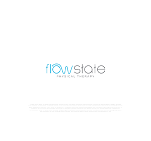 Logo Design by mehedi.h for Flowstate Physical Therapy and Injury Prevention | Design: #32343691