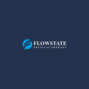 Logo Design by sabina aiko for Flowstate Physical Therapy and Injury Prevention | Design: #32344524