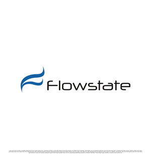 Logo Design by saesean for Flowstate Physical Therapy and Injury Prevention | Design: #32375532
