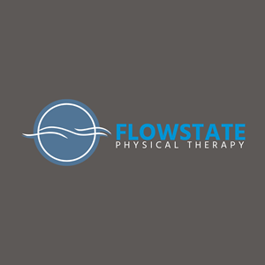 Logo Design by Chas Designs for Flowstate Physical Therapy and Injury Prevention | Design: #32380295