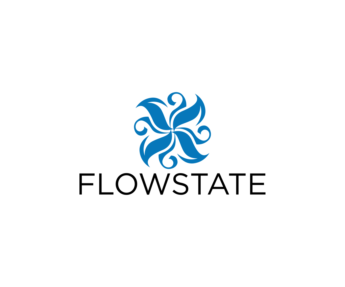 Logo Design by kalongg langgeng jaya for Flowstate Physical Therapy and Injury Prevention | Design #32340351