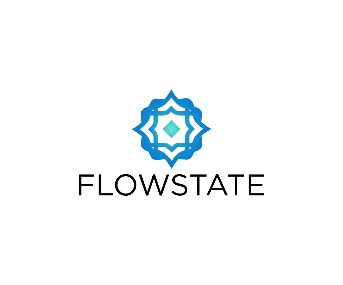 Logo Design by kalongg langgeng jaya for Flowstate Physical Therapy and Injury Prevention | Design #32340352