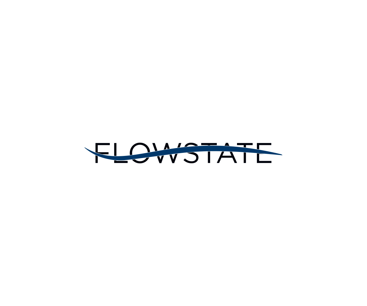 Logo Design by kalongg langgeng jaya for Flowstate Physical Therapy and Injury Prevention | Design #32340353