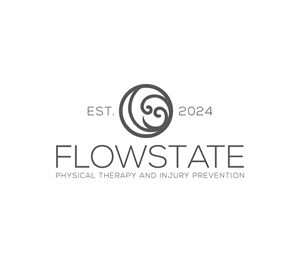 Logo Design by Nova_Create for Flowstate Physical Therapy and Injury Prevention | Design: #32352091