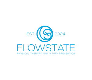 Logo Design by Nova_Create for Flowstate Physical Therapy and Injury Prevention | Design: #32352092