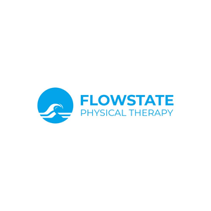 Logo Design by malekah_city for Flowstate Physical Therapy and Injury Prevention | Design: #32348942