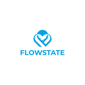 Logo Design by malekah_city for Flowstate Physical Therapy and Injury Prevention | Design: #32348944