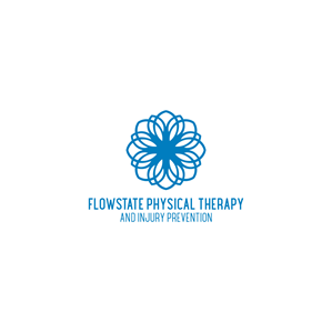 Logo Design by Antonia_Designs for Flowstate Physical Therapy and Injury Prevention | Design: #32351766