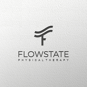 Logo Design by Originals for Flowstate Physical Therapy and Injury Prevention | Design: #32351715