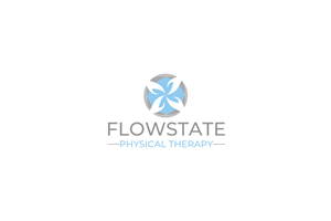 Logo Design by SUNEEEEEL for Flowstate Physical Therapy and Injury Prevention | Design: #32341300