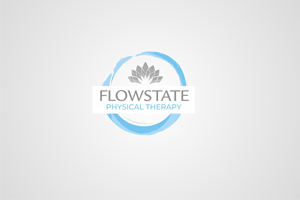 Logo Design by SUNEEEEEL for Flowstate Physical Therapy and Injury Prevention | Design: #32341383