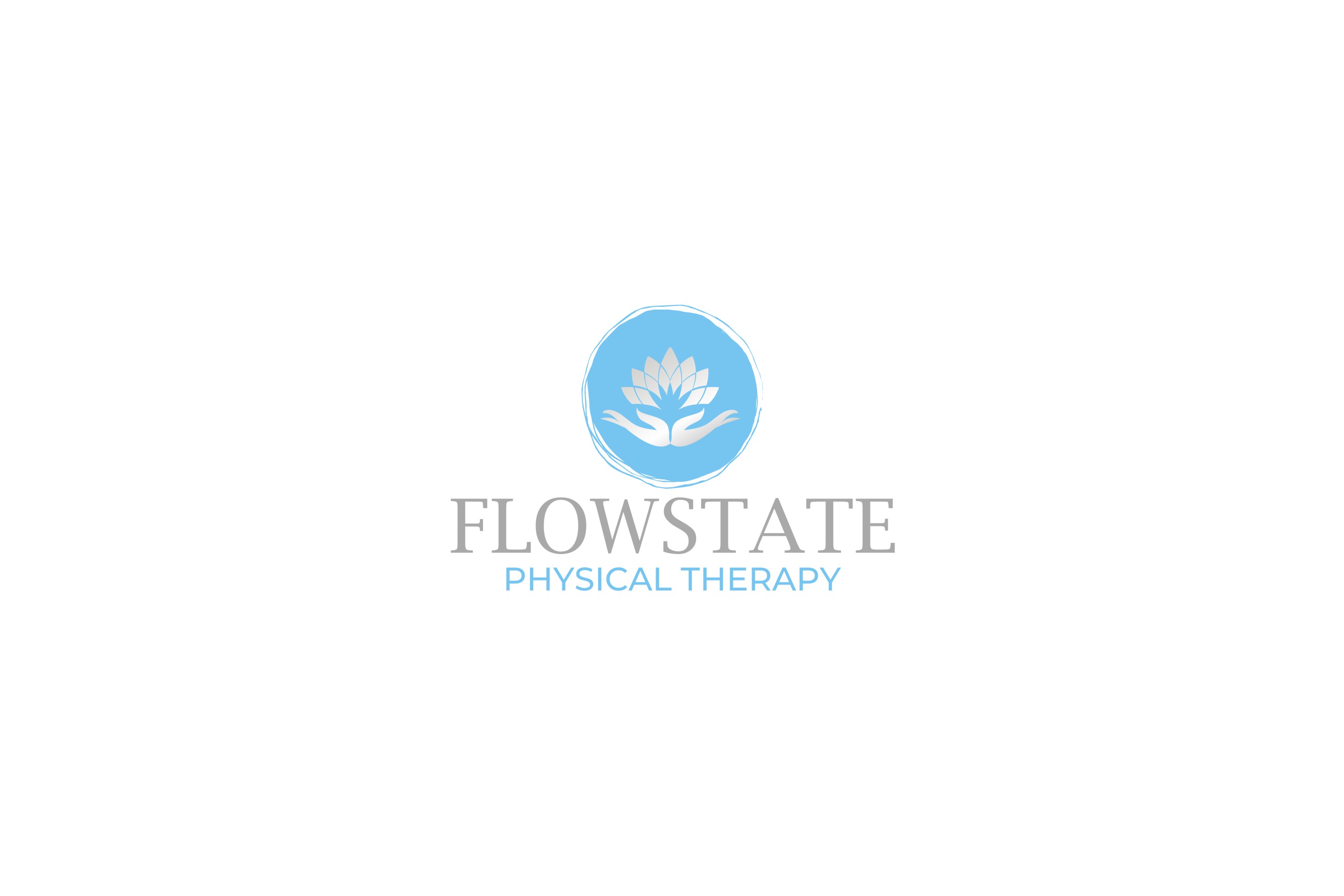 Logo Design by SUNEEEEEL for Flowstate Physical Therapy and Injury Prevention | Design #32341472