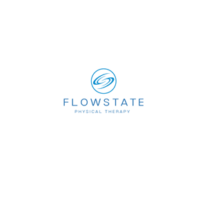 Logo Design by instudio for Flowstate Physical Therapy and Injury Prevention | Design: #32365230