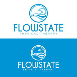 Logo Design by creative.bugs for Flowstate Physical Therapy and Injury Prevention | Design: #32357195