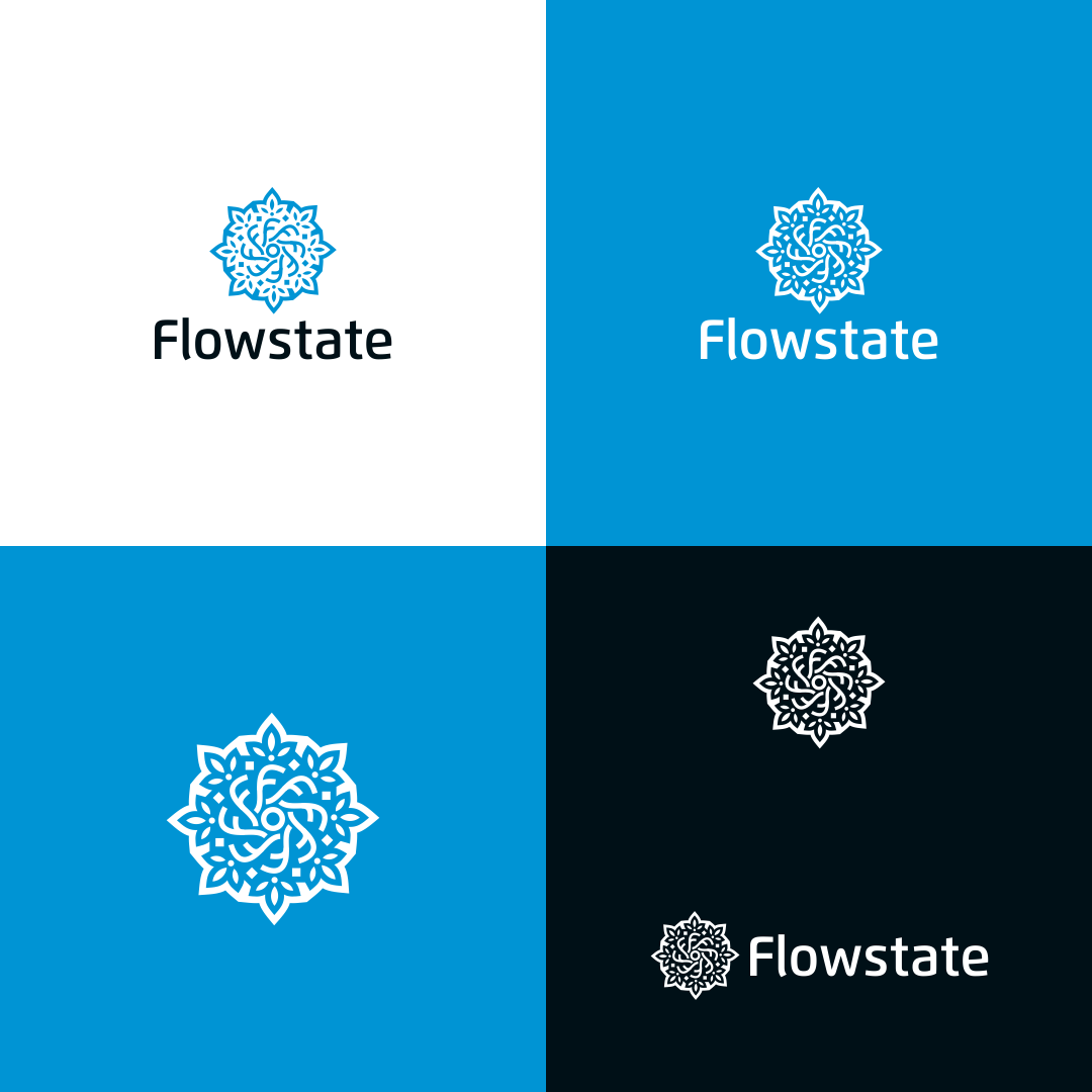 Diseño de Logo por jenggot_merah_ para Flowstate Physical Therapy and Injury Prevention | Diseño #32341886