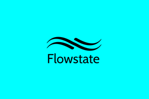 Diseño de Logo por BUNG para Flowstate Physical Therapy and Injury Prevention | Diseño #32386833
