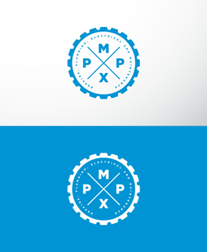 Logo Design by JRM Designs