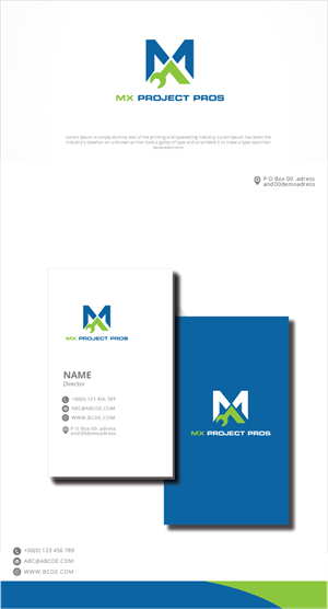 Logo Design by zebronicgraphic for Beaufort Rentals, LLC | Design: #32342650