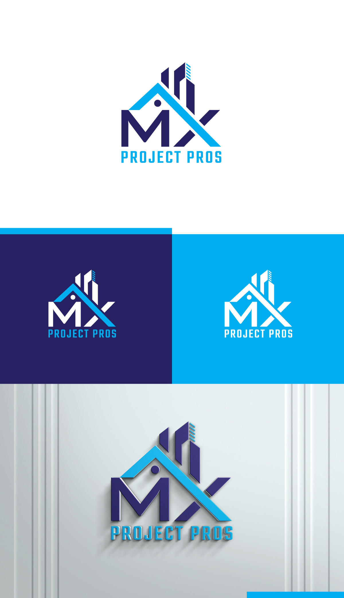 Logo Design by creativepix for Beaufort Rentals, LLC | Design #32341166