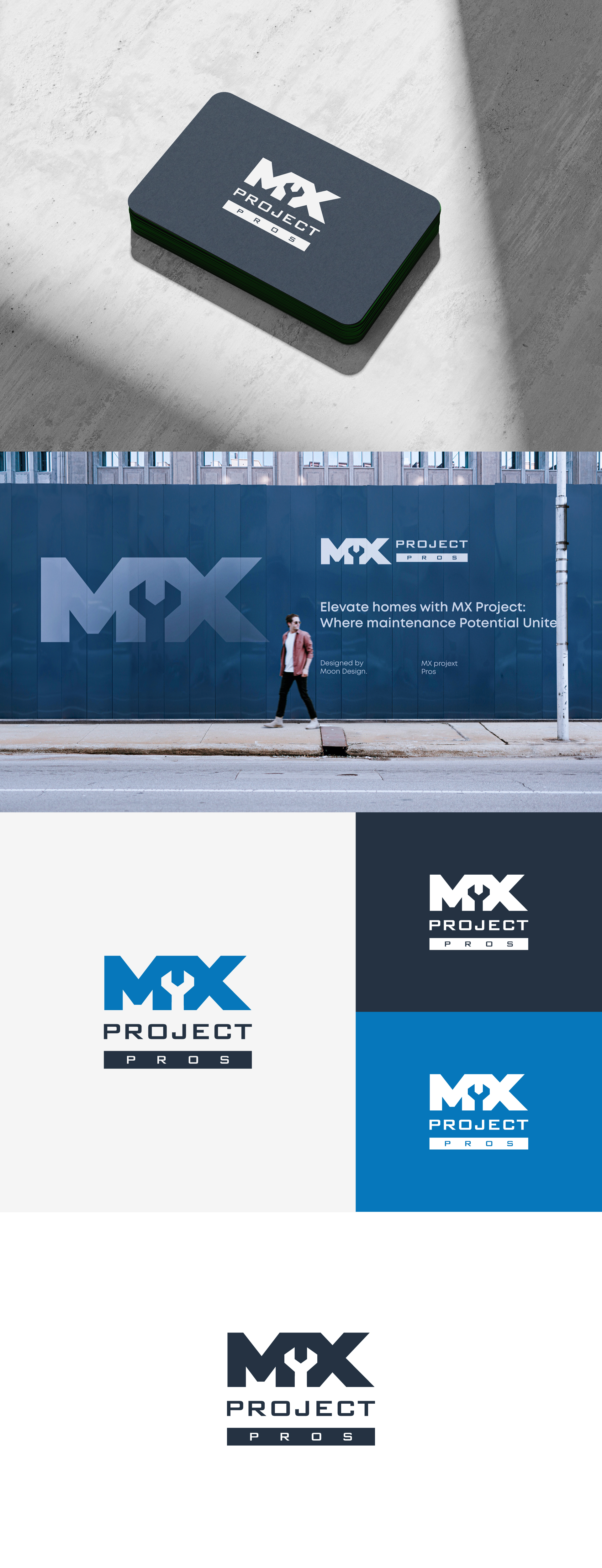 Logo Design by Moon Design. for Beaufort Rentals, LLC | Design #32350868