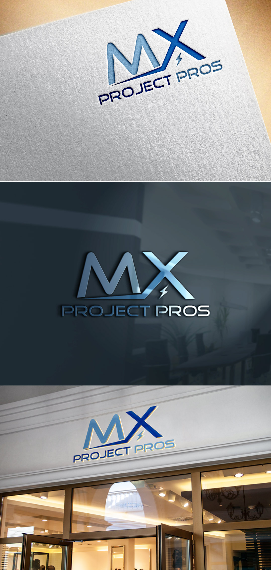 Logo Design by Hridoy Mizi 2 for Beaufort Rentals, LLC | Design #32370212