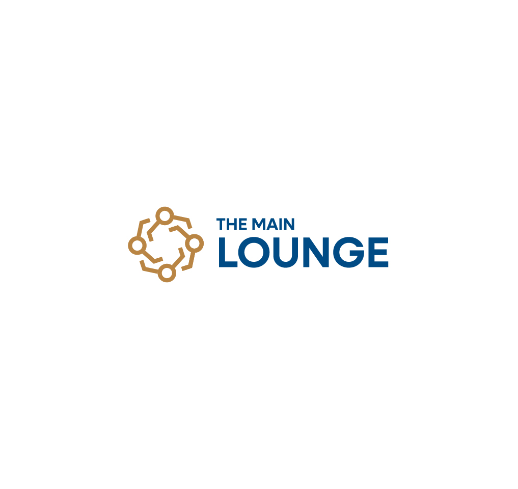 Logo Design by Onse Officials for The Main Lounge  | Design #32354407