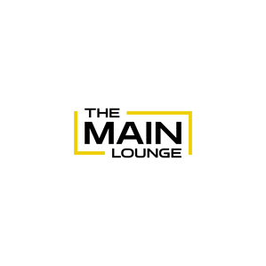 Logo Design by Aljune Castro Designs for The Main Lounge  | Design #32341618