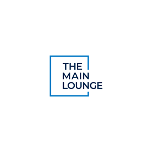 Logo Design by Aljune Castro Designs for The Main Lounge  | Design: #32341622