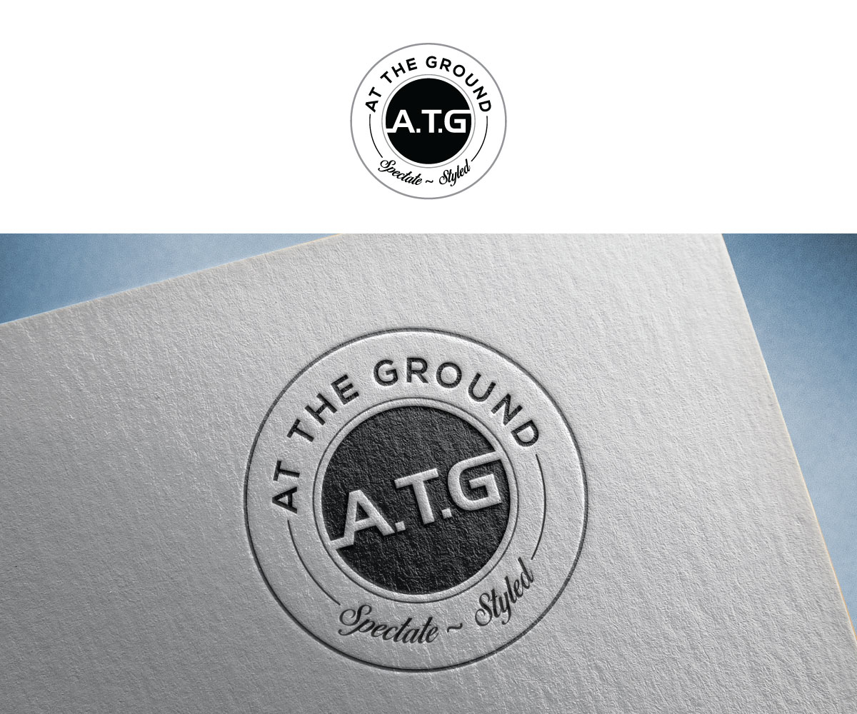 Logo Design by Luckey yaari for this project | Design #32343160