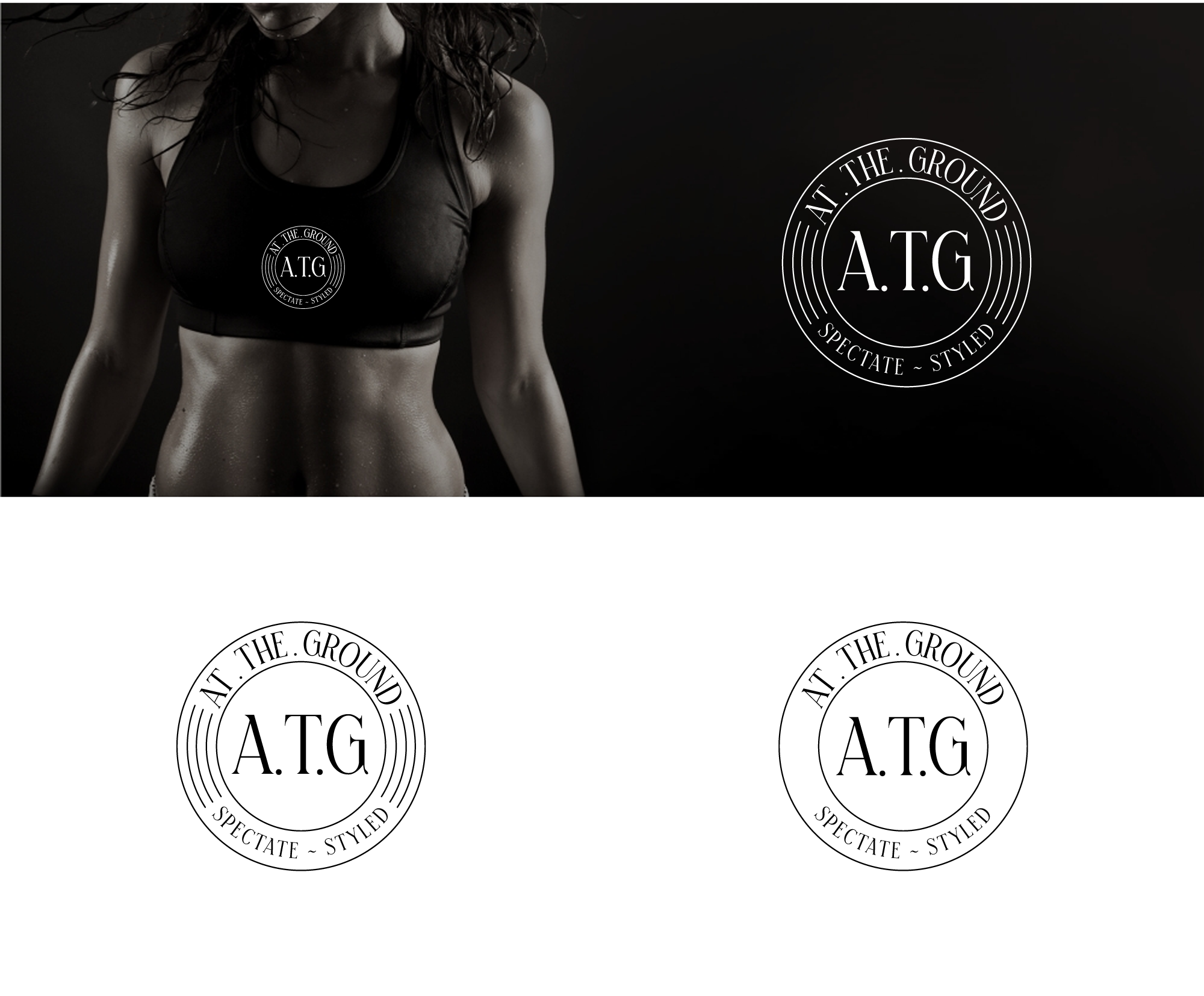 Logo Design by DesignCanvas for this project | Design #32345067