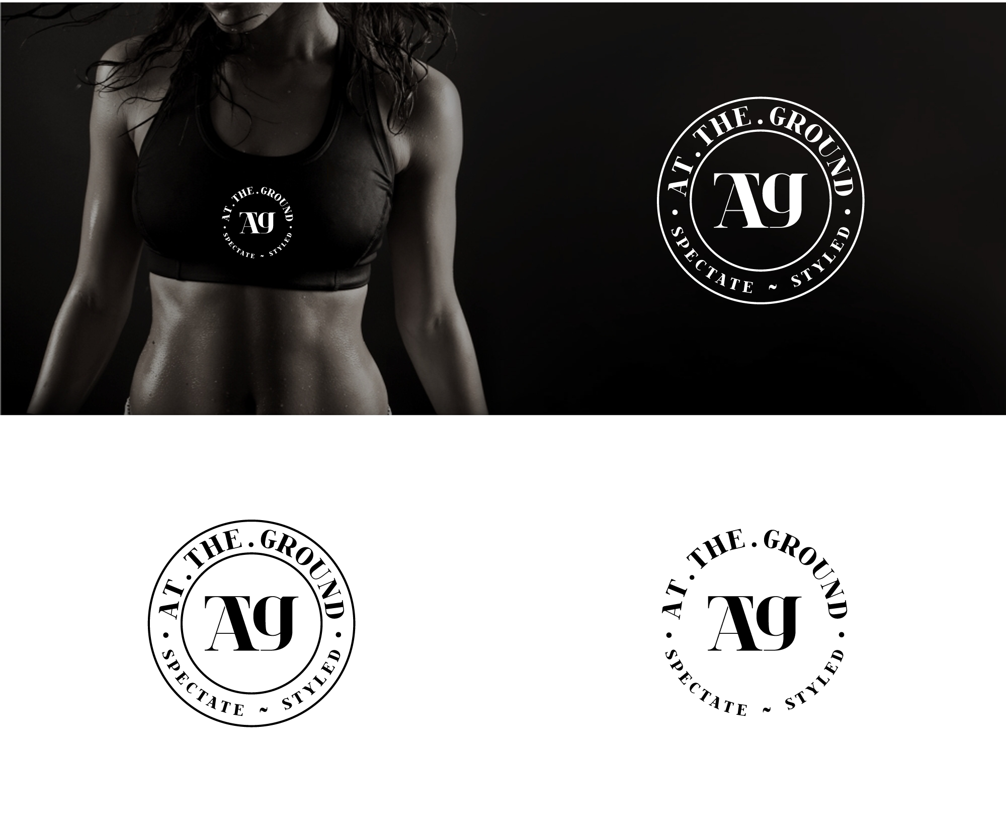 Logo Design by DesignCanvas for this project | Design #32345069