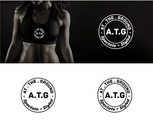 Logo Design by DesignCanvas for this project | Design: #32345070