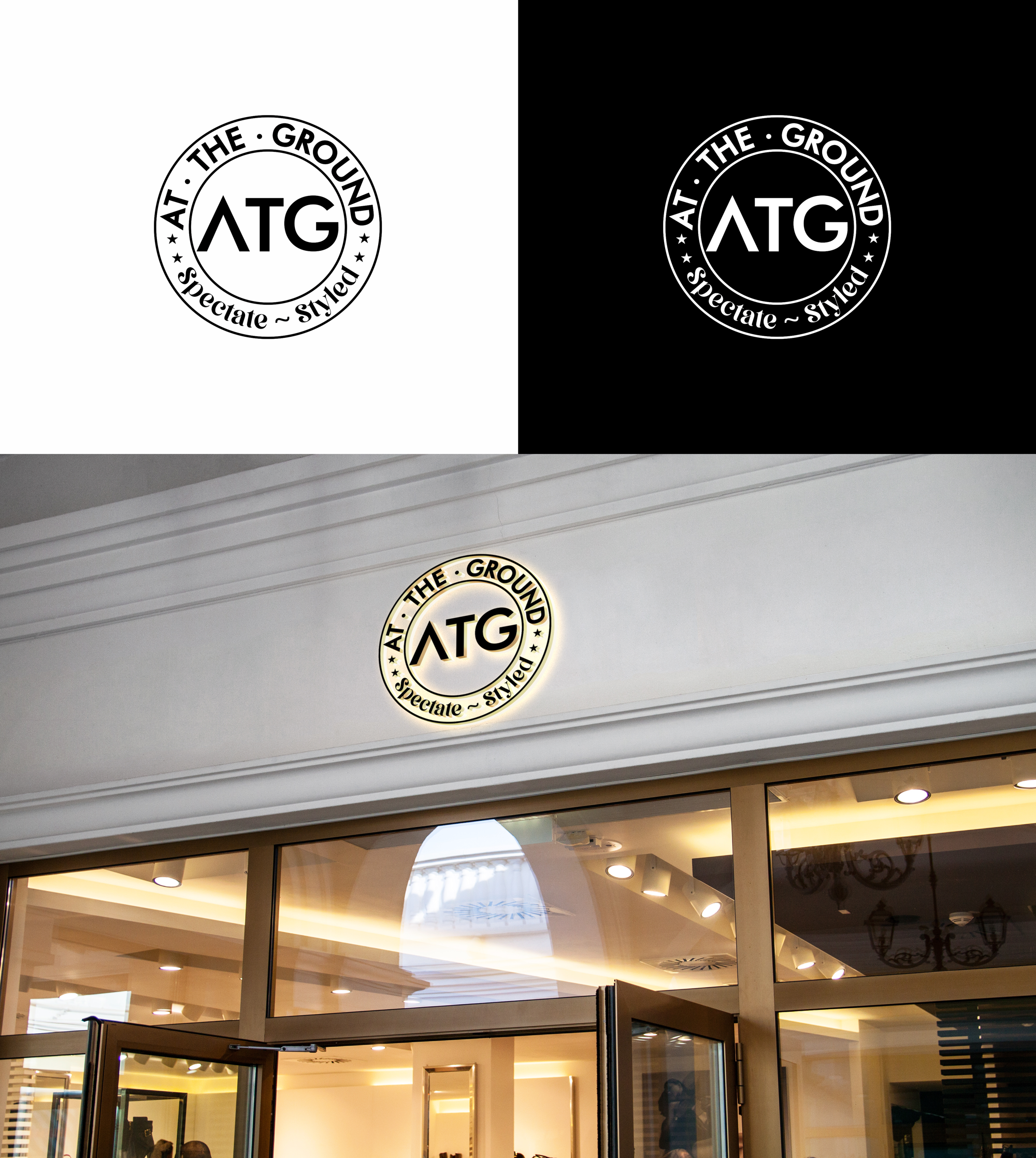 Diseño de Logo por RA-bica para este proyecto | Diseño #32341845