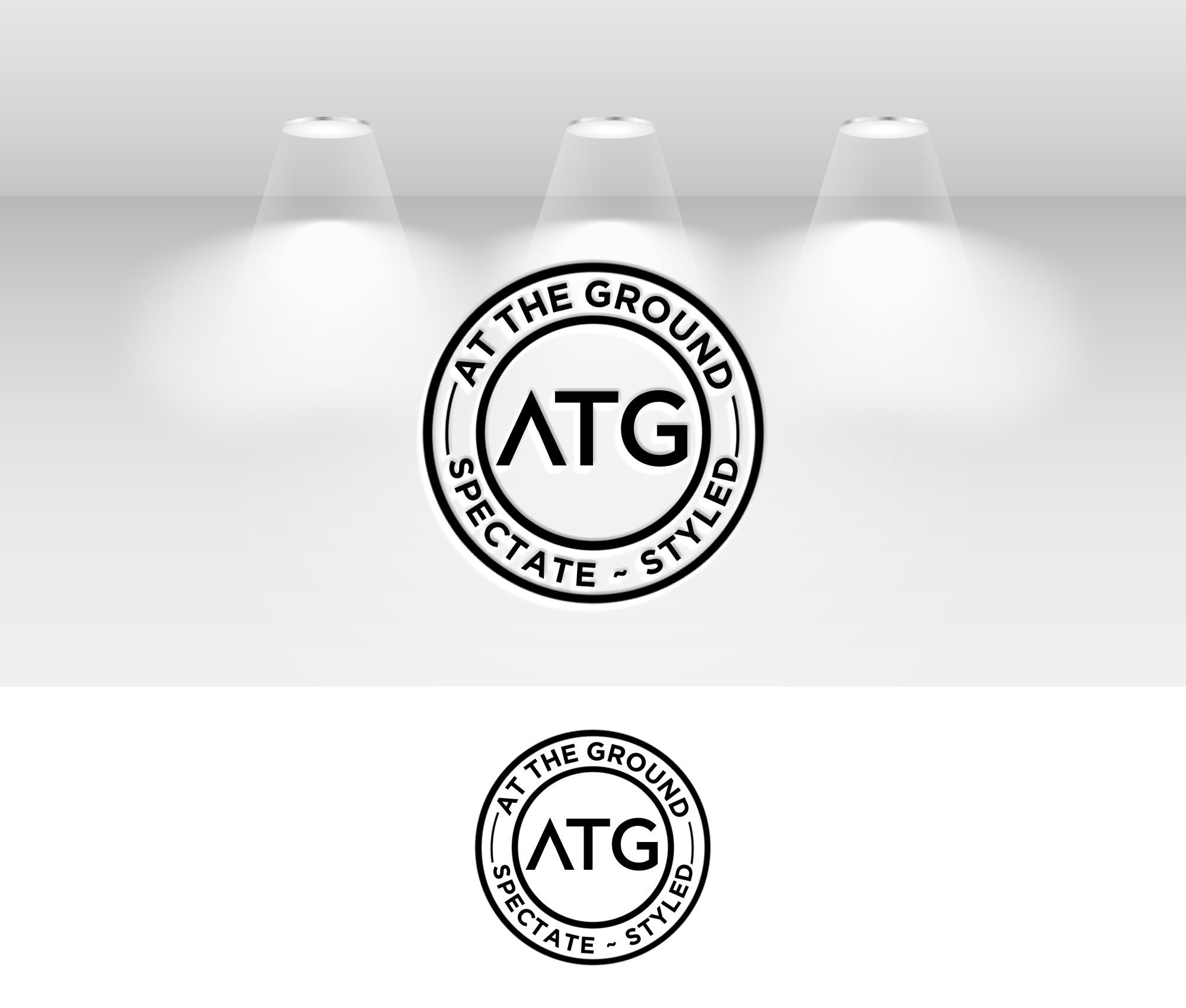 Logo Design by AliArts for this project | Design: #32340356