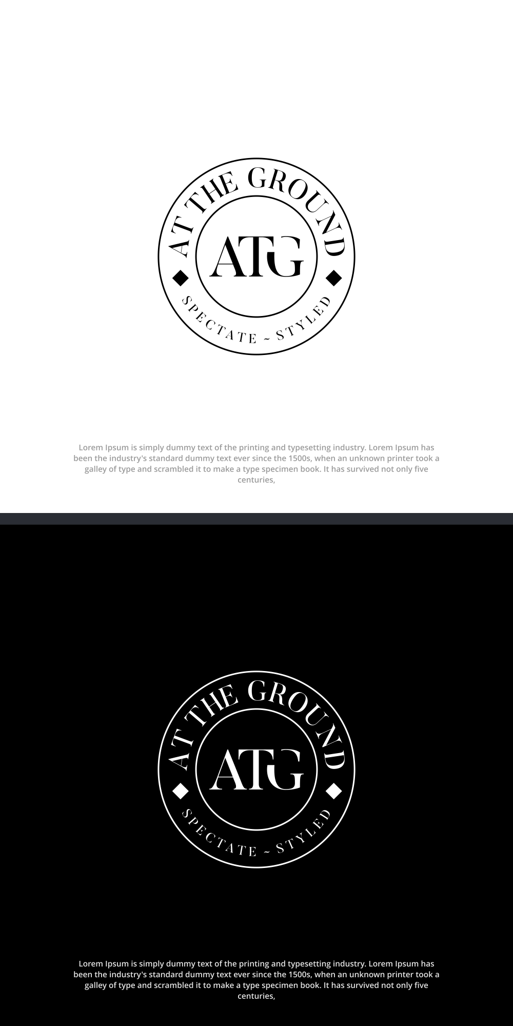 Logo Design by Liyana for this project | Design #32347234