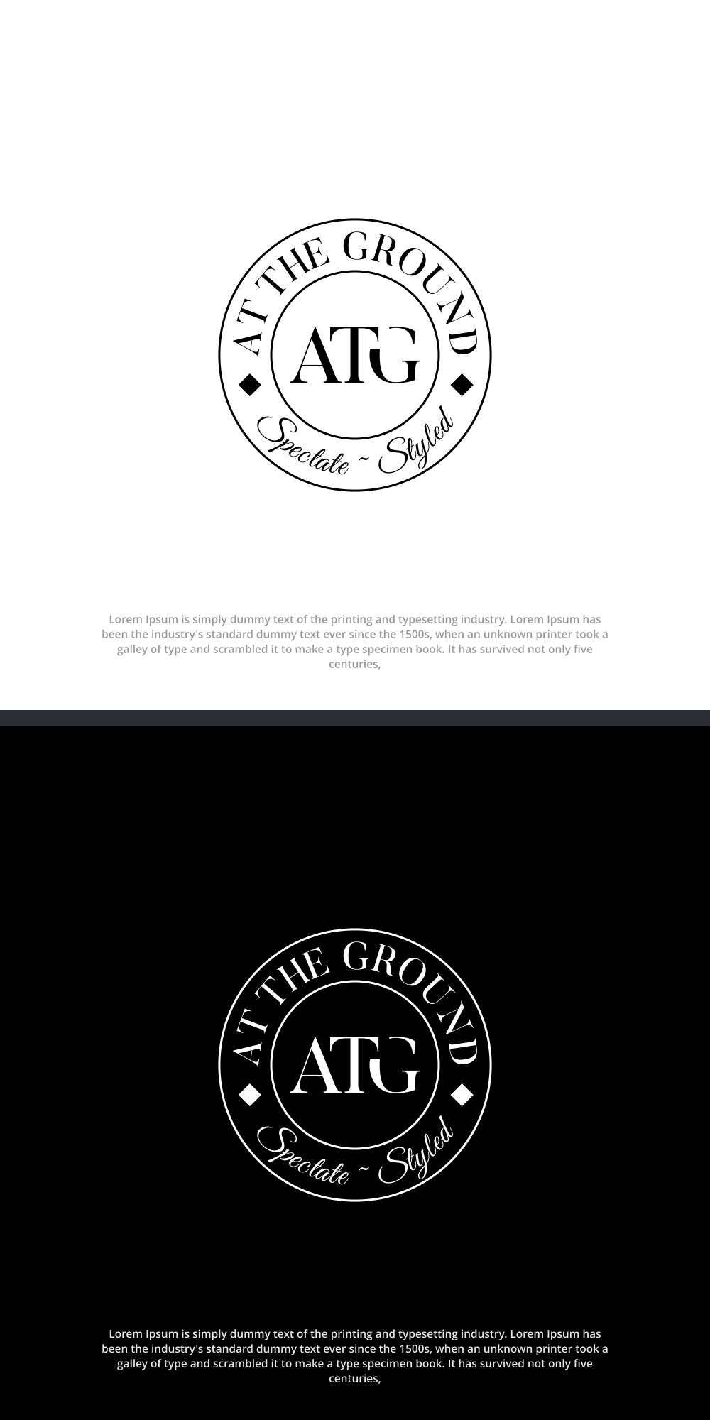 Logo Design by Liyana for this project | Design #32347235