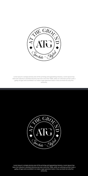 Logo Design by Liyana for this project | Design: #32347235