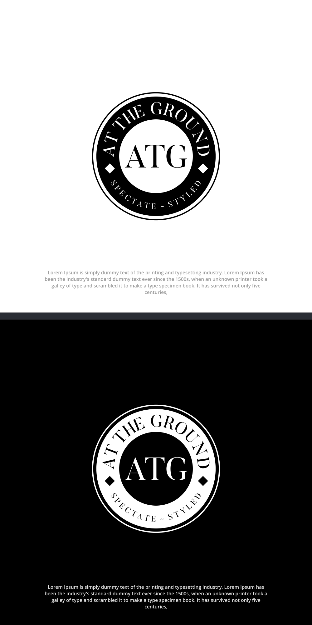 Logo Design by Liyana for this project | Design #32347236