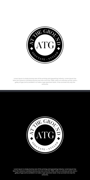 Logo Design by Liyana for this project | Design: #32347236