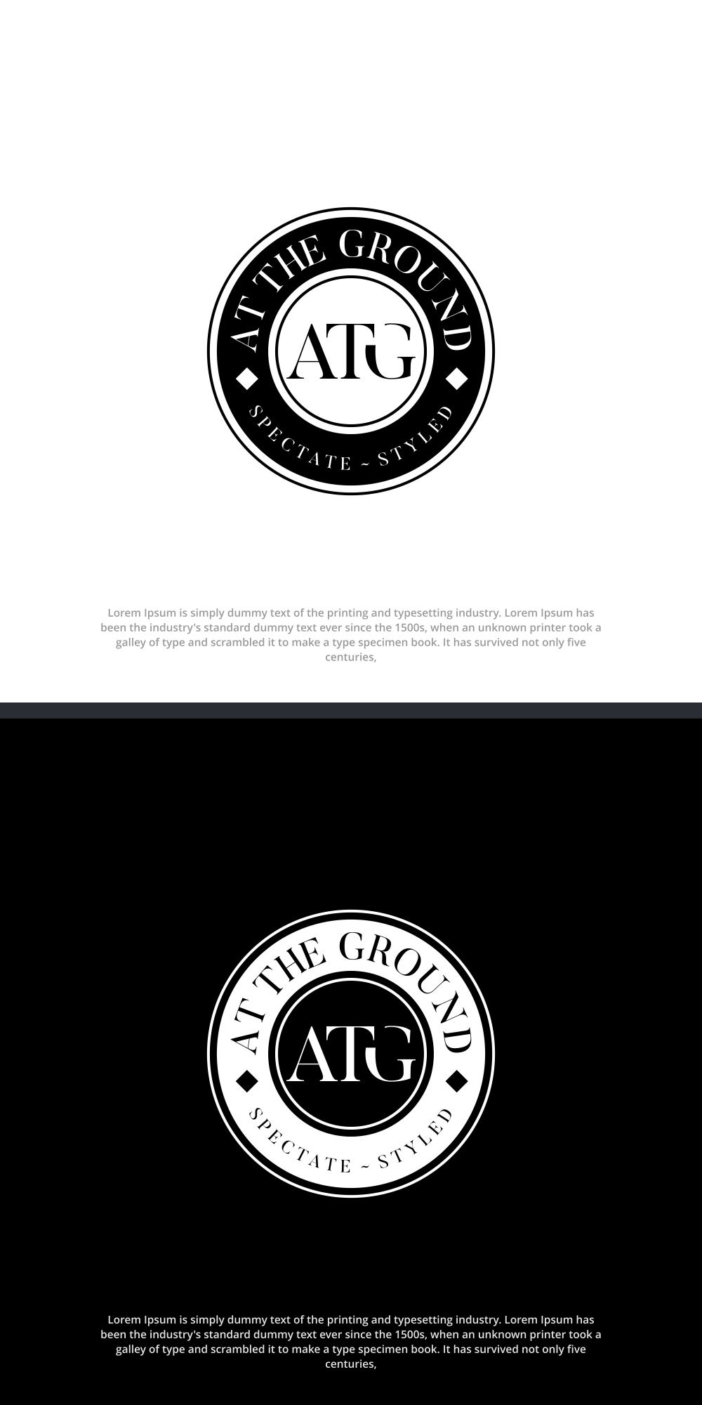 Logo Design by Liyana for this project | Design #32347237