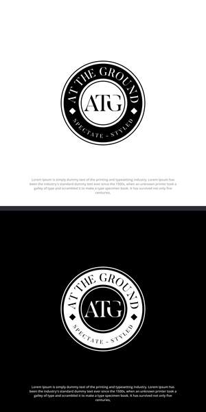 Logo Design by Liyana for this project | Design: #32347237