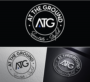 Logo Design by Atec for this project | Design: #32345012