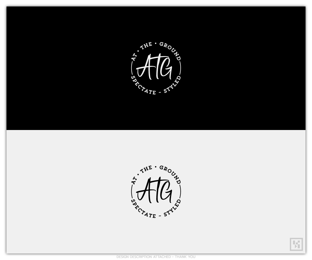 Logo Design by BT Designs for this project | Design #32342112